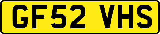 GF52VHS
