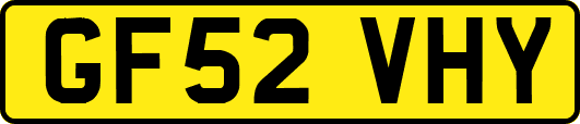GF52VHY