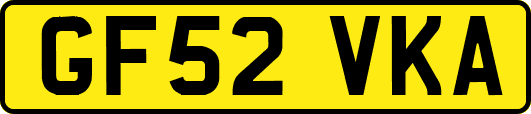GF52VKA