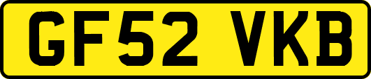 GF52VKB