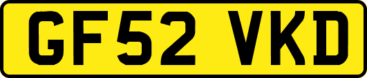 GF52VKD