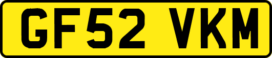 GF52VKM