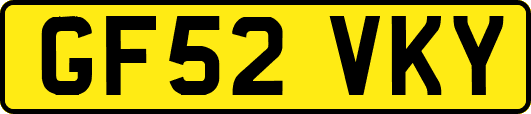 GF52VKY