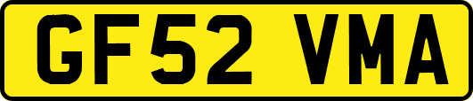 GF52VMA