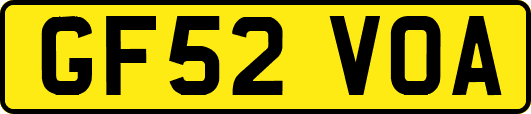 GF52VOA