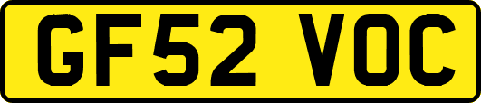 GF52VOC