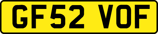 GF52VOF
