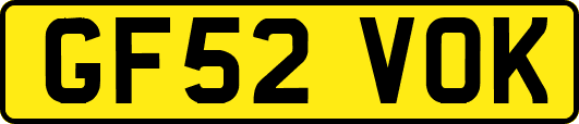 GF52VOK