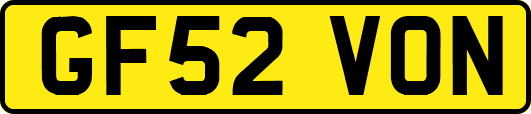 GF52VON