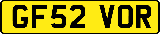 GF52VOR