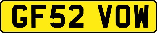 GF52VOW