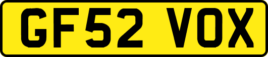 GF52VOX