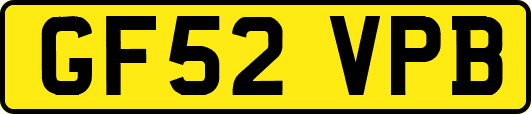 GF52VPB
