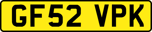 GF52VPK