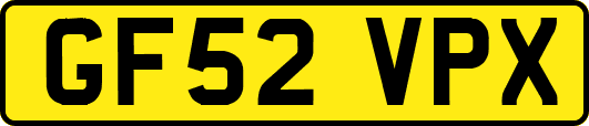 GF52VPX