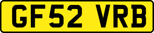 GF52VRB