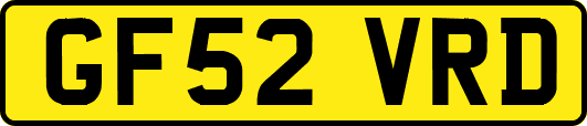 GF52VRD