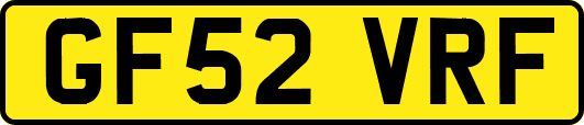 GF52VRF