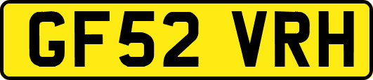 GF52VRH