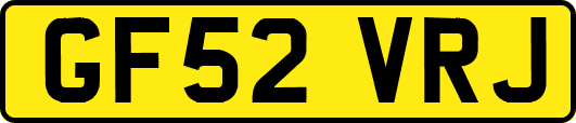 GF52VRJ