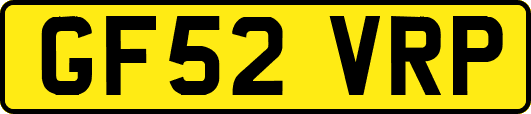 GF52VRP