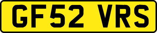GF52VRS