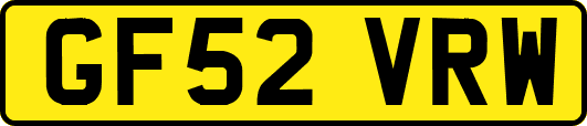 GF52VRW