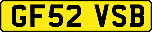 GF52VSB
