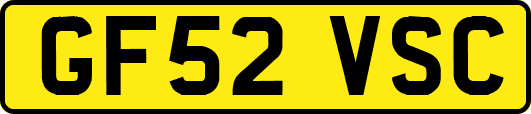 GF52VSC
