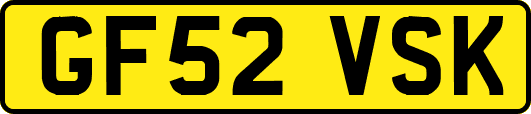 GF52VSK