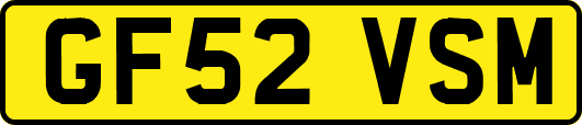 GF52VSM