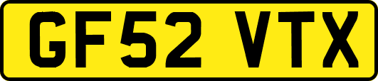 GF52VTX