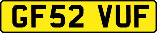 GF52VUF