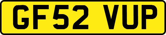 GF52VUP