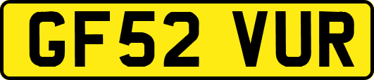 GF52VUR