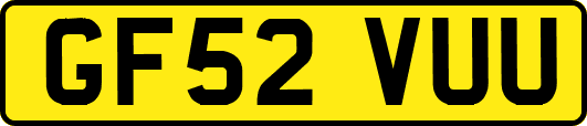 GF52VUU