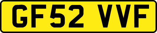 GF52VVF
