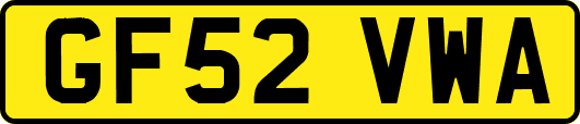 GF52VWA
