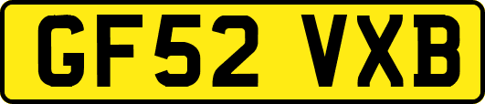 GF52VXB