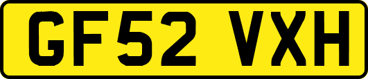 GF52VXH
