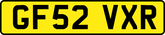 GF52VXR
