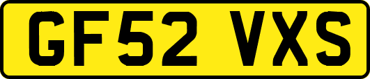 GF52VXS