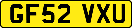 GF52VXU