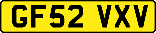 GF52VXV