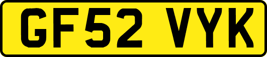 GF52VYK