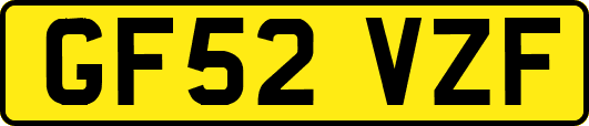 GF52VZF