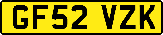 GF52VZK