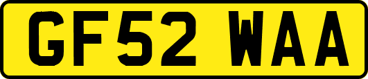 GF52WAA