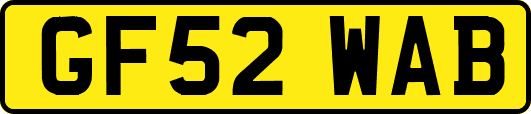 GF52WAB