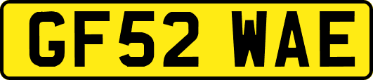 GF52WAE